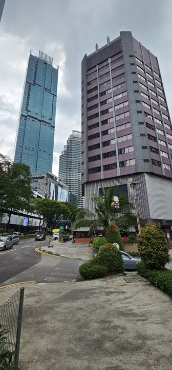 Aria Service Residence Jalan Tun Razak Fully Furnished for RENT, Kuala Lumpur, KLCC