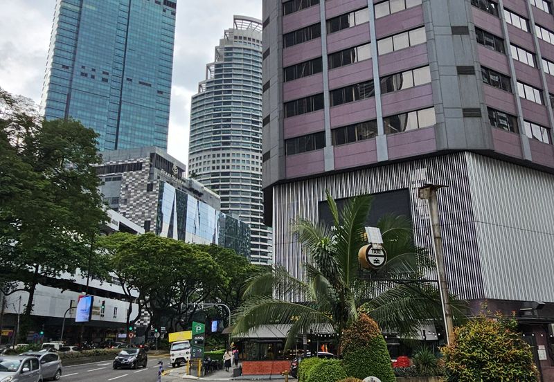 Aria Luxury Residence