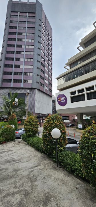 Aria Service Residence Jalan Tun Razak Fully Furnished for RENT, Kuala Lumpur, KLCC