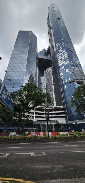Aria Service Residence Jalan Tun Razak Fully Furnished for RENT, Kuala Lumpur, KLCC