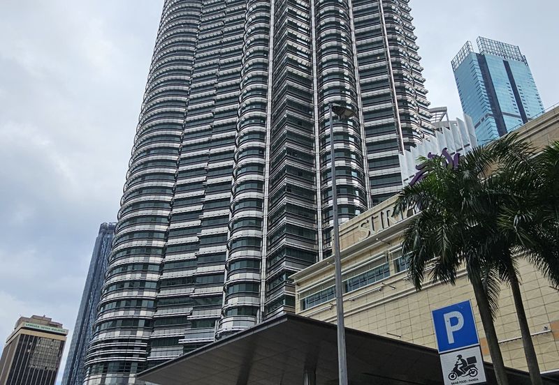 Aria Luxury Residence