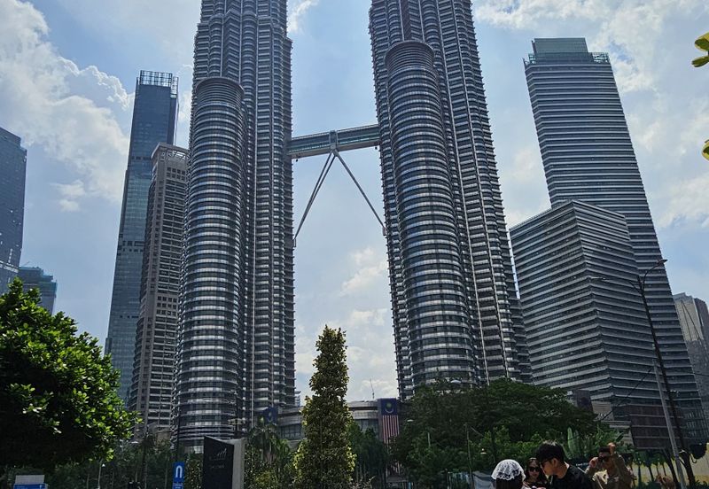 Aria Luxury Residence