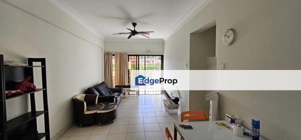 Hot! Avilla Apartment Bandar Puchong Jaya Tip Top Condition for Sale, Selangor, Puchong