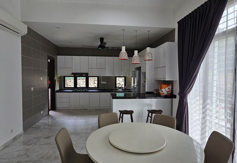 Kingsley Hills @ Putra Heights