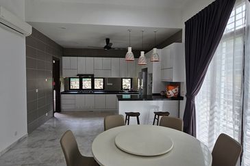 Kingsley Hills @ Putra Heights