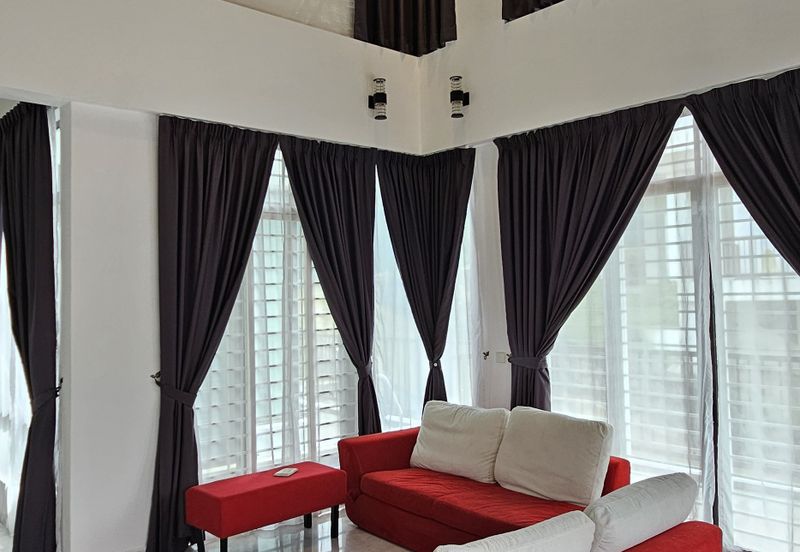 Kingsley Hills @ Putra Heights