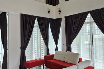 Kingsley Hills @ Putra Heights