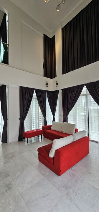 Limted! Semi D In Kingsley Hills Putra Heights Gated Guarded for RENT, Selangor, Subang Jaya