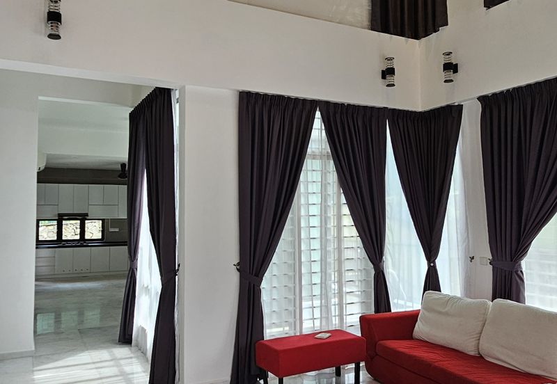 Kingsley Hills @ Putra Heights