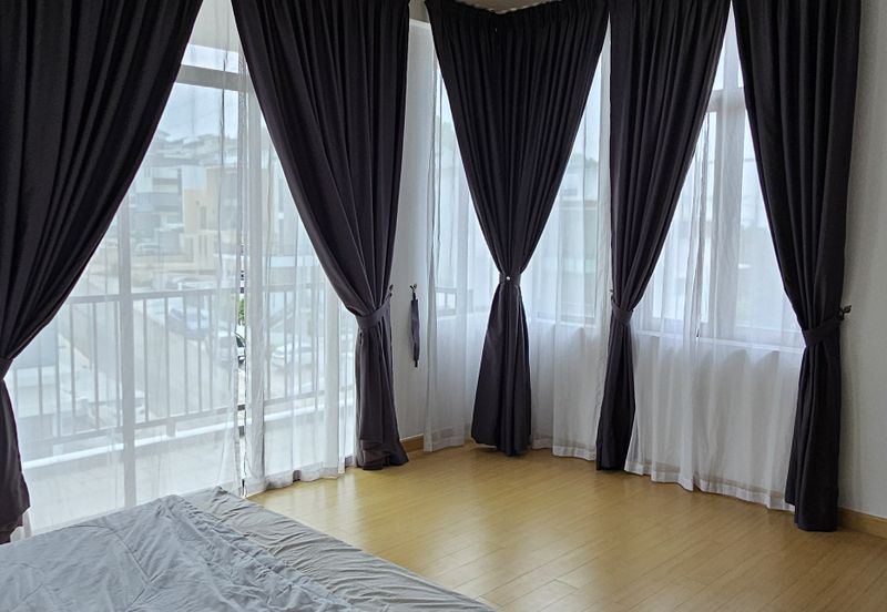 Kingsley Hills @ Putra Heights