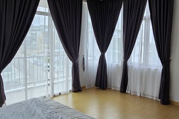 Kingsley Hills @ Putra Heights