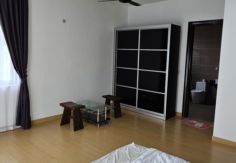 Kingsley Hills @ Putra Heights