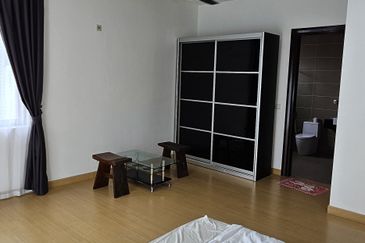 Kingsley Hills @ Putra Heights