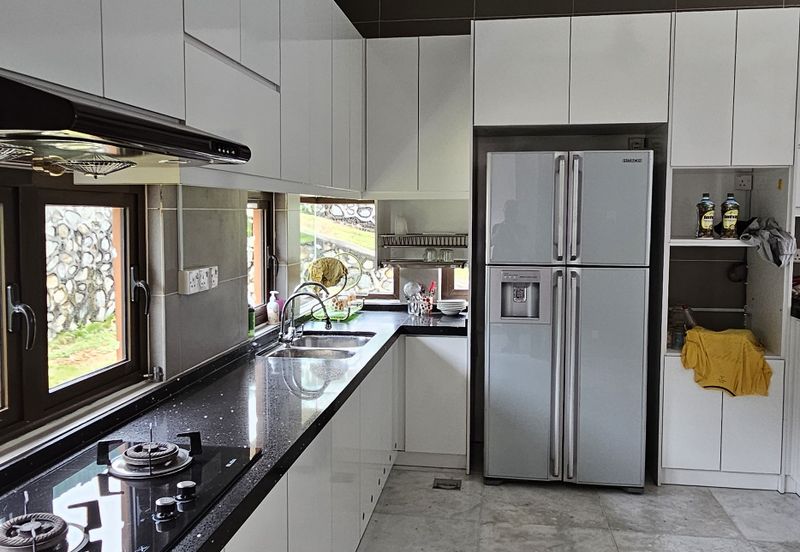 Kingsley Hills @ Putra Heights