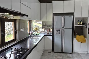 Kingsley Hills @ Putra Heights