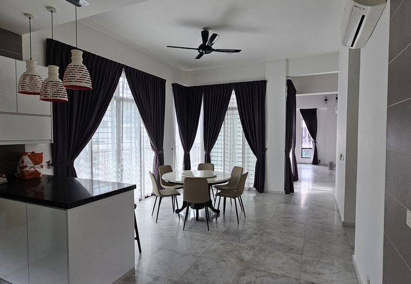 Kingsley Hills @ Putra Heights