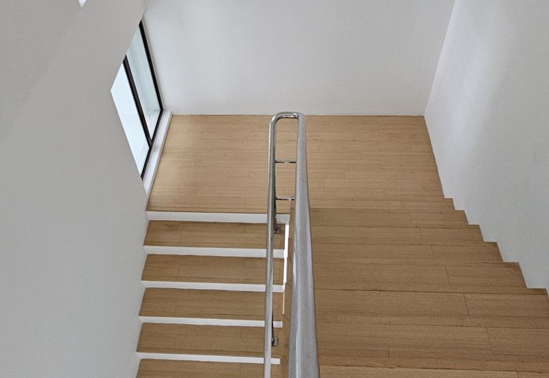 Kingsley Hills @ Putra Heights