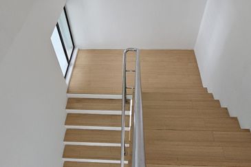 Kingsley Hills @ Putra Heights