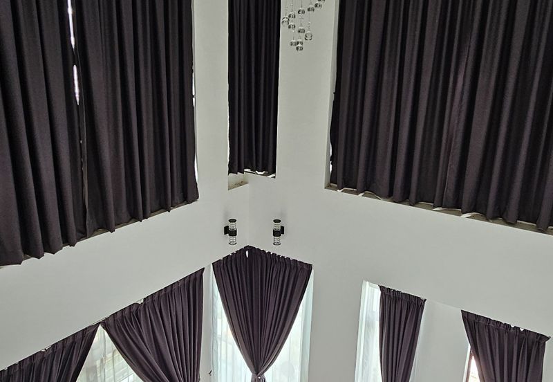 Kingsley Hills @ Putra Heights