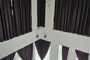 Kingsley Hills @ Putra Heights