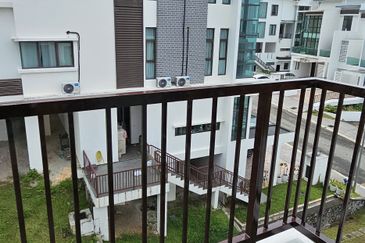 Kingsley Hills @ Putra Heights