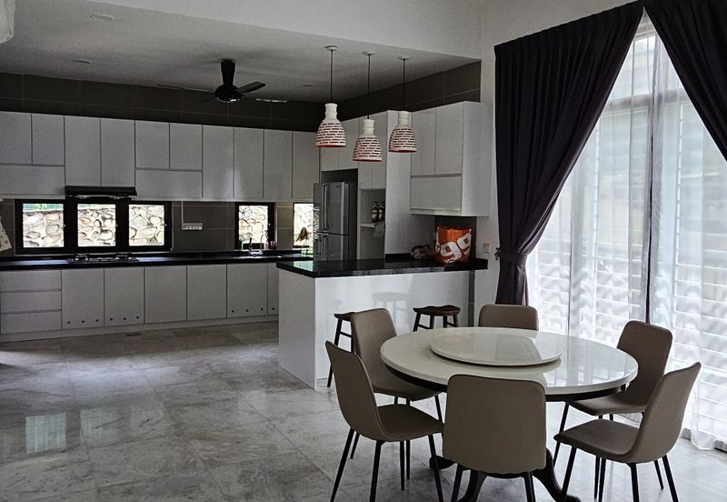 Kingsley Hills @ Putra Heights