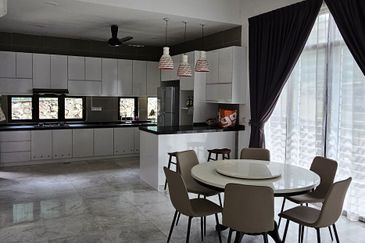 Kingsley Hills @ Putra Heights