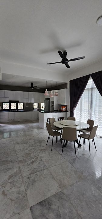 Limted! Semi D In Kingsley Hills Putra Heights Gated Guarded for RENT, Selangor, Subang Jaya