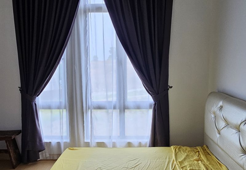 Kingsley Hills @ Putra Heights