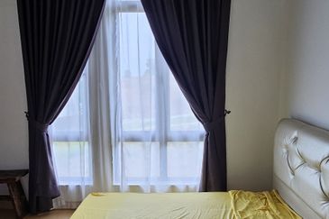 Kingsley Hills @ Putra Heights