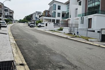 Kingsley Hills @ Putra Heights