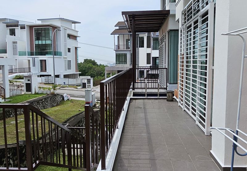 Kingsley Hills @ Putra Heights