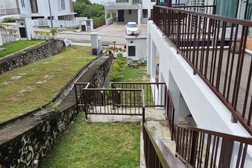 Kingsley Hills @ Putra Heights