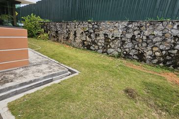 Kingsley Hills @ Putra Heights