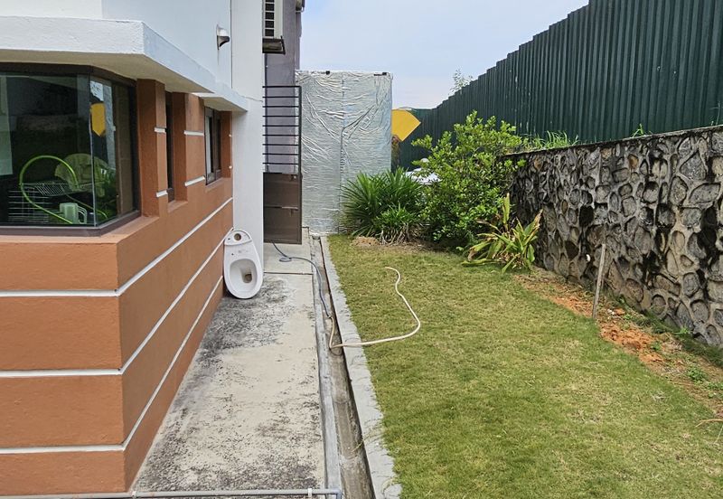 Kingsley Hills @ Putra Heights