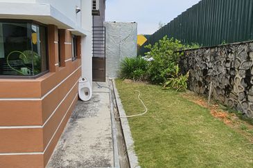 Kingsley Hills @ Putra Heights