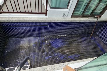 Kingsley Hills @ Putra Heights