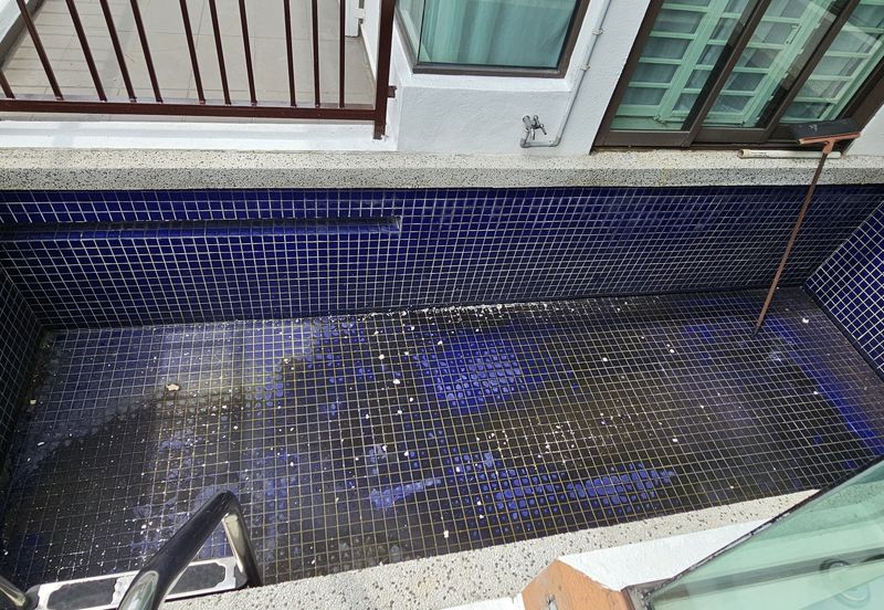 Kingsley Hills @ Putra Heights