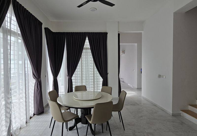 Kingsley Hills @ Putra Heights