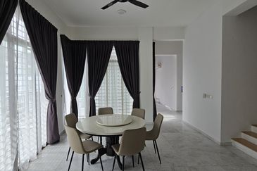 Kingsley Hills @ Putra Heights