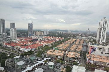 Menara Mitraland, Kota Damansara