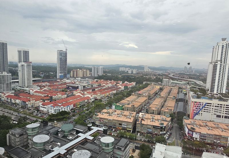 Menara Mitraland, Kota Damansara