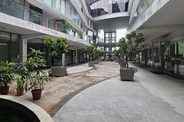 Menara Mitraland, Kota Damansara