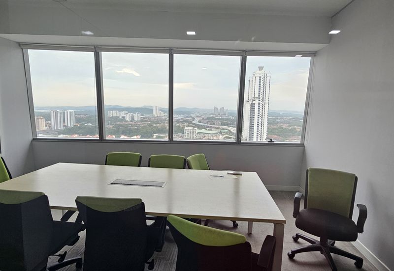 Menara Mitraland, Kota Damansara