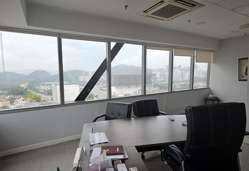 Menara Mitraland, Kota Damansara