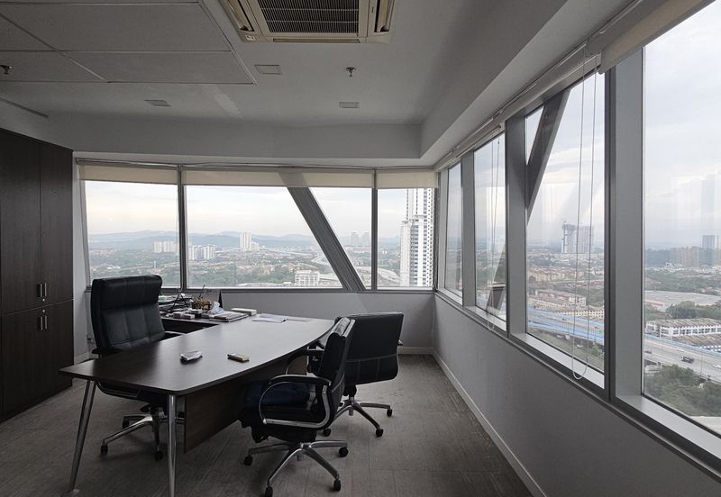 Menara Mitraland, Kota Damansara