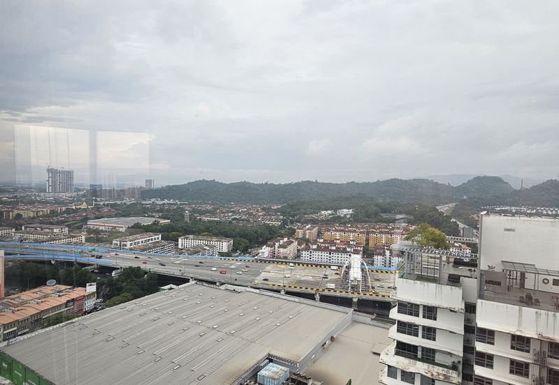 Menara Mitraland, Kota Damansara