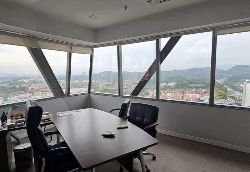 Menara Mitraland, Kota Damansara