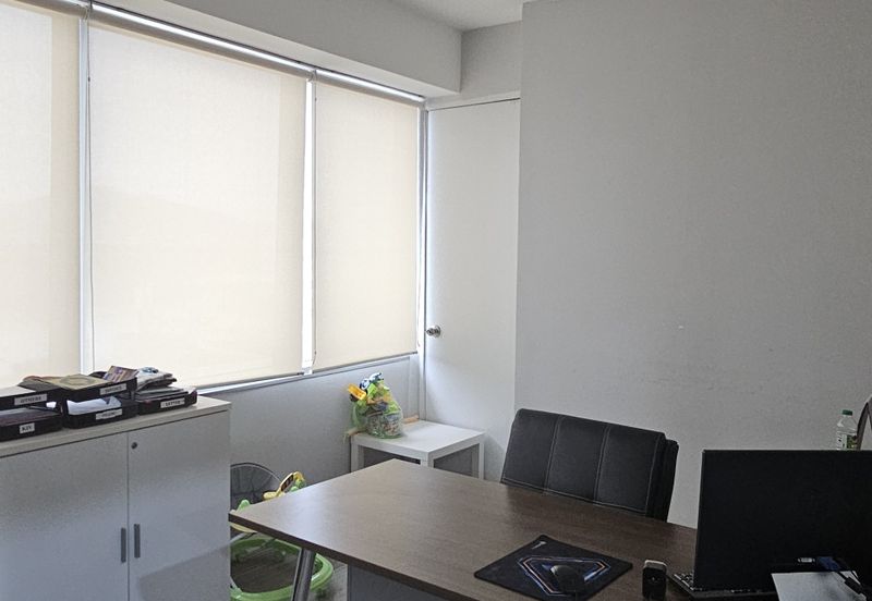 Menara Mitraland, Kota Damansara