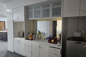 Menara Mitraland, Kota Damansara